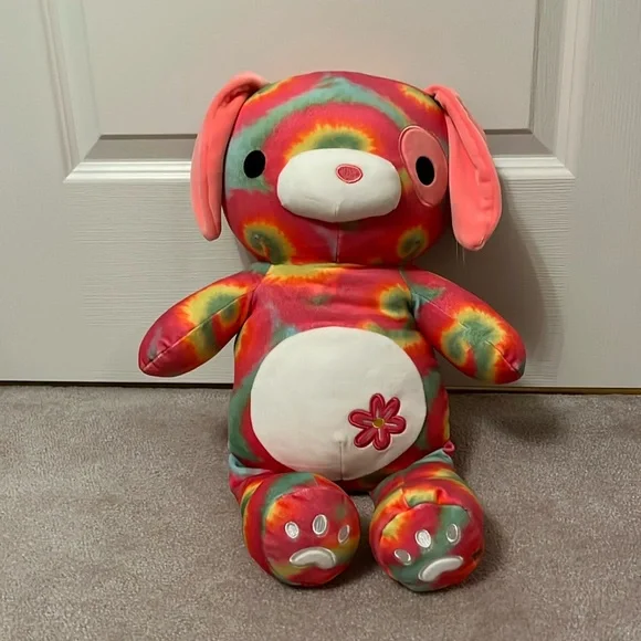 Rare Squishmallow Shena Squeezemallow-A-Mallow - Picture 1 of 3